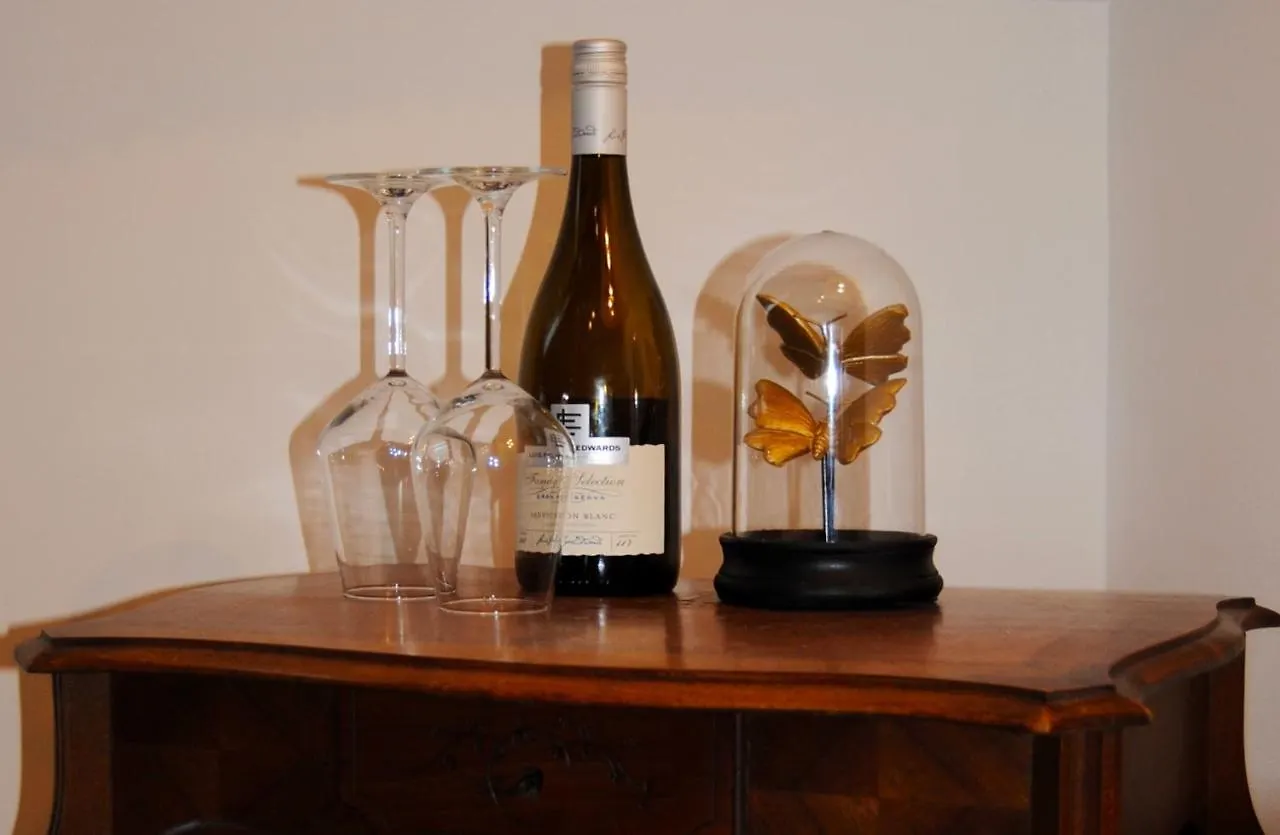 Bed & Breakfast Chambres D'Hotes Domaine Les Grands Perons Herisson France