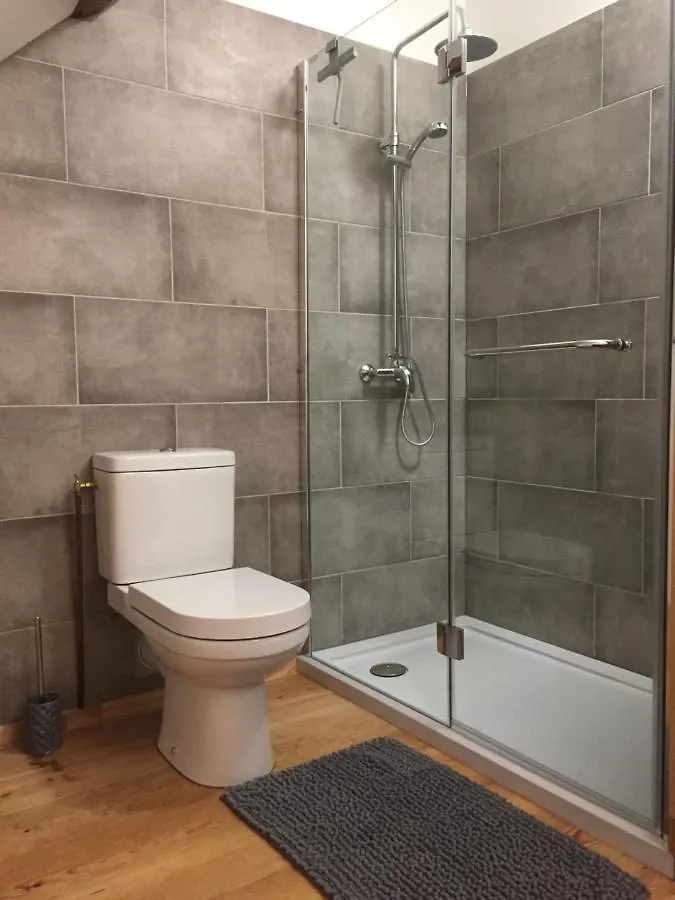 Bed & Breakfast Chambres D'Hotes Domaine Les Grands Perons Herisson