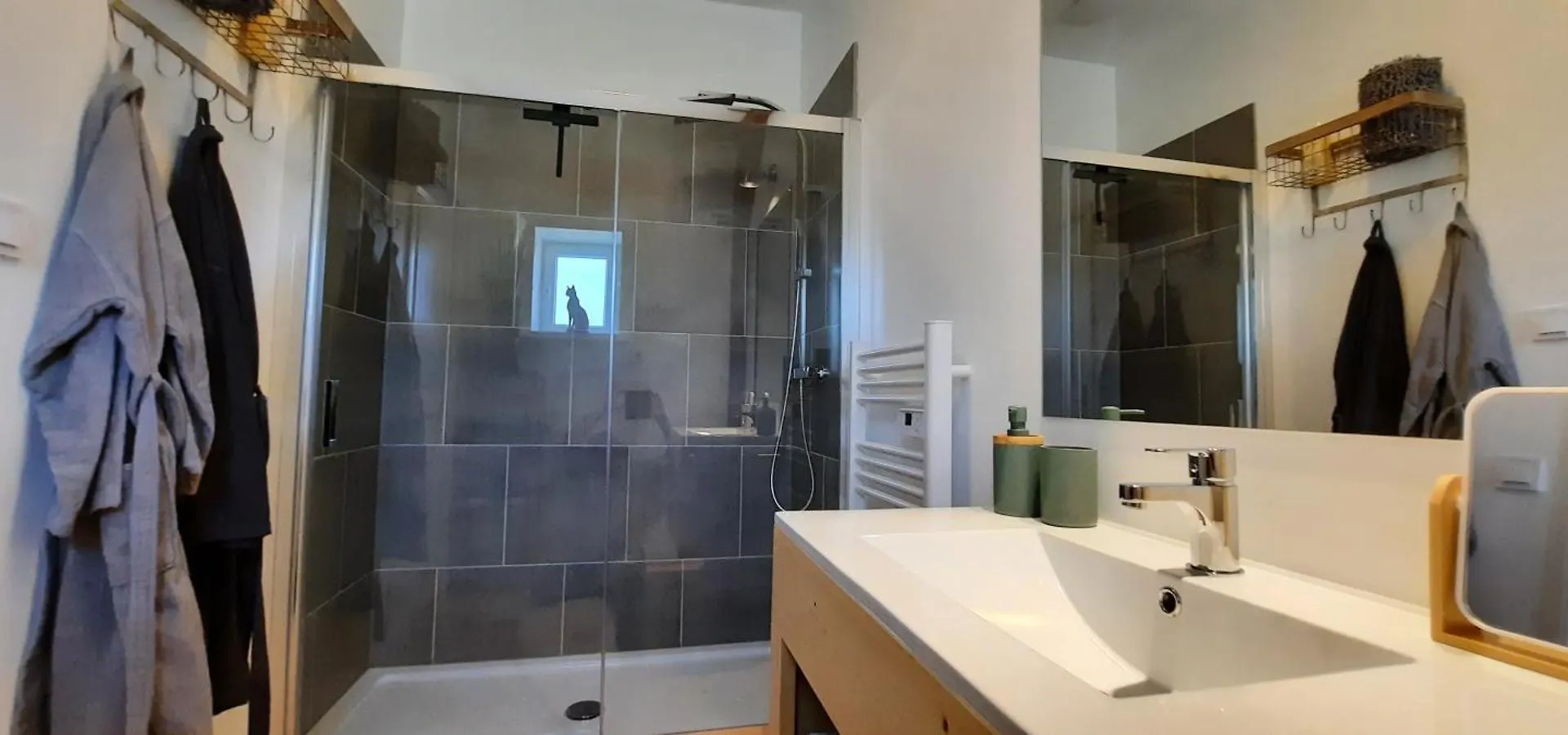 Chambres D'Hotes Domaine Les Grands Perons Herisson 0*,