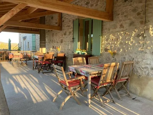 Bed & Breakfast Chambres D'Hotes Domaine Les Grands Perons Herisson