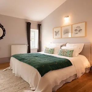  Couette-café Domaine De Blacons -